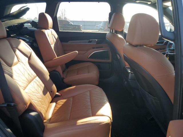 Photo 10 from auction – 2023 KIA TELLURIDE with VIN 5XYP5DGCXPG370562