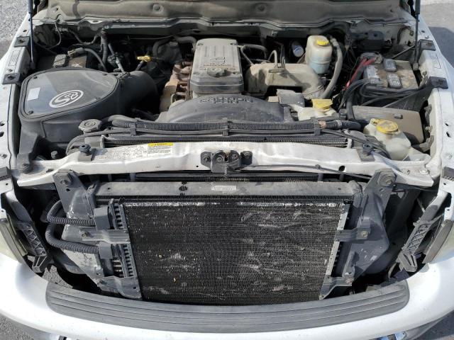 Photo 11 from auction – 2003 DODGE RAM 3500 S with VIN 3D7MA48603G802536