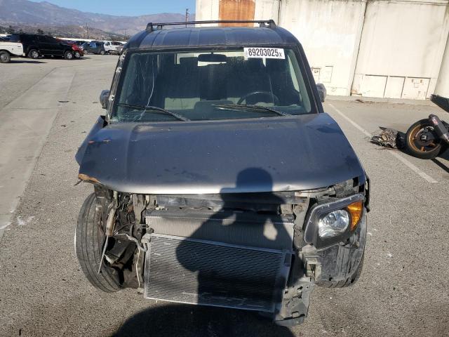 Photo 5 from auction – 2008 HONDA ELEMENT EX with VIN 5J6YH28788L008571