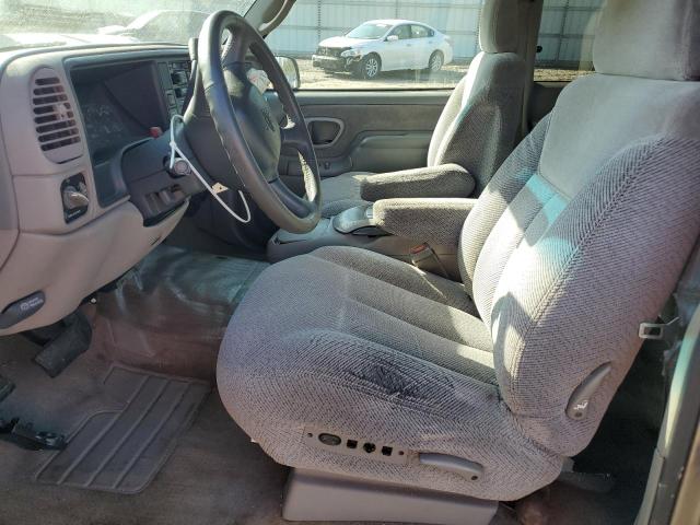 Photo 7 from auction – 1998 CHEVROLET GMT-400 C1 with VIN 2GCEC19R5W1182912