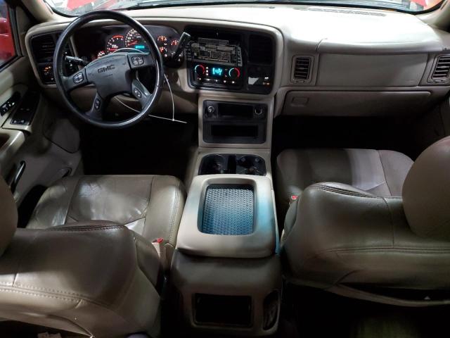 Photo 8 from auction – 2003 GMC SIERRA K25 with VIN 1GTHK29143E342501