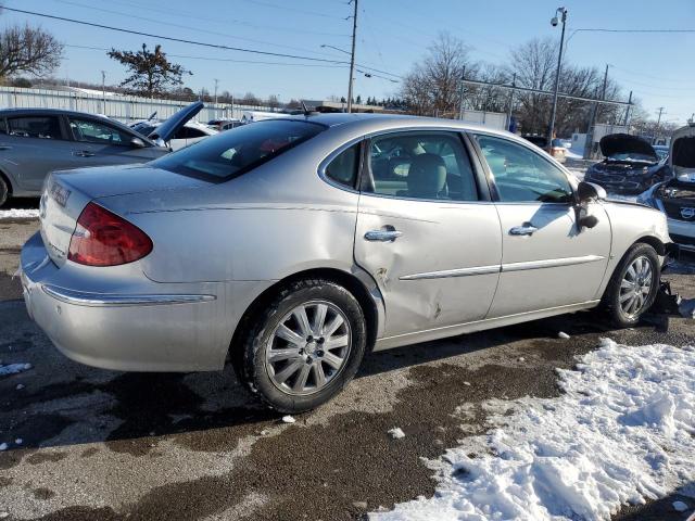 Photo 3 from auction – 2008 BUICK LACROSSE C with VIN 2G4WD582X81365511