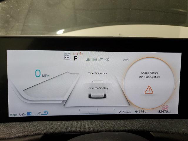Photo 9 from auction – 2024 KIA EV6 LIGHT with VIN KNDC34LA3R5202136
