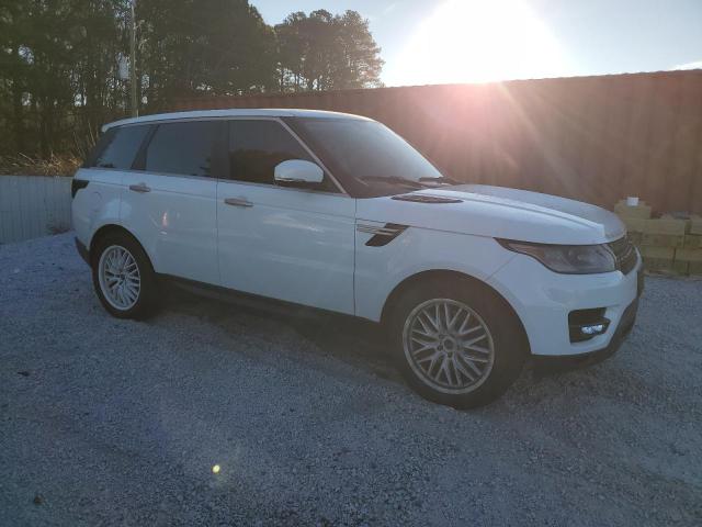 Photo 4 from auction – 2015 LAND ROVER RANGE ROVE with VIN SALWR2VFXFA537866