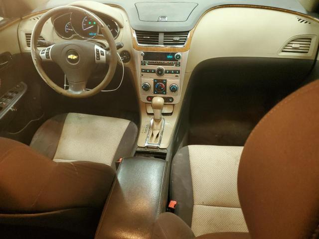 Photo 8 from auction – 2011 CHEVROLET MALIBU 1LT with VIN 1G1ZC5E19BF207301