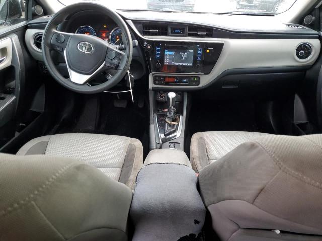 Photo 8 from auction – 2017 TOYOTA COROLLA L with VIN 5YFBURHE8HP670026