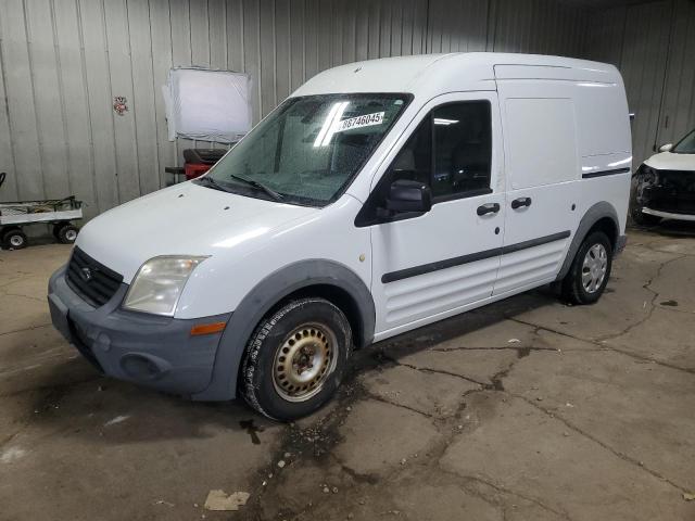 FORD TRANSIT CO 2013 with VIN NM0LS7CN2DT138017 - Photo from auction