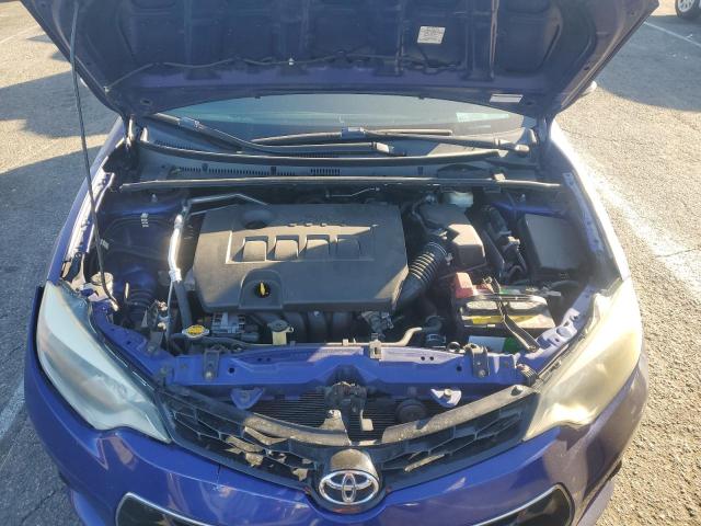 Photo 11 from auction – 2015 TOYOTA COROLLA L with VIN 5YFBURHEXFP222237