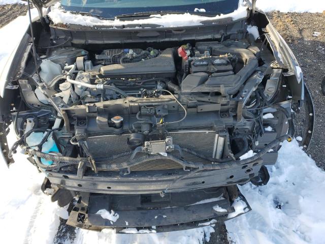Photo 12 from auction – 2017 NISSAN ROGUE S with VIN KNMAT2MV8HP619090