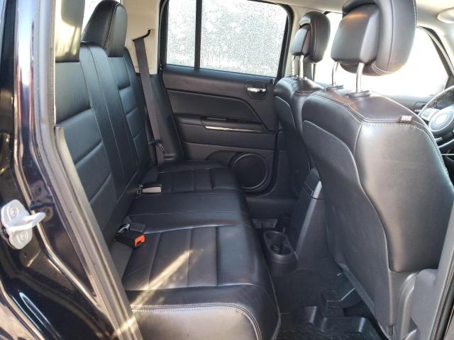 Photo 10 from auction – 2011 JEEP PATRIOT LA with VIN 1J4NF4GB3BD169065