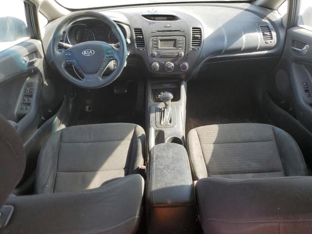 Photo 8 from auction – 2015 KIA FORTE LX with VIN KNAFX4A64F5256473