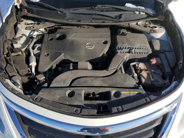 Photo 11 from auction – 2015 NISSAN ALTIMA 2.5 with VIN 1N4AL3AP1FC273535