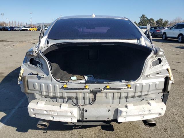 Photo 6 from auction – 2008 INFINITI G35 with VIN JNKBV61E08M214660