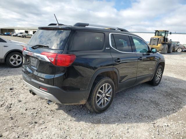 Photo 3 from auction – 2017 GMC ACADIA SLE with VIN 1GKKNSLS8HZ286761