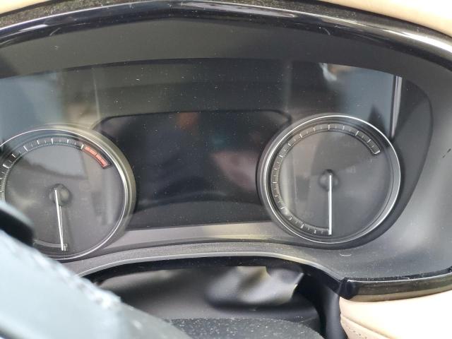Photo 9 from auction – 2023 CADILLAC XT5 PLATIN with VIN 1GYKNFRS7PZ123716