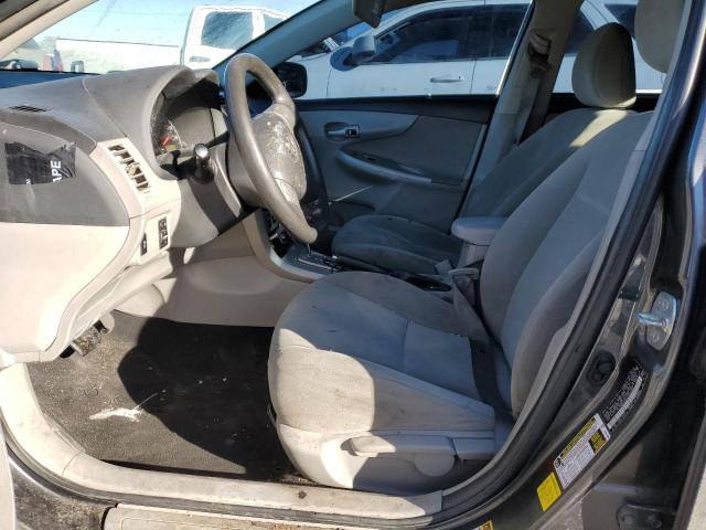 Снимка 7 от търг – 2012 TOYOTA COROLLA BA с VIN 2T1BU4EE8CC849666