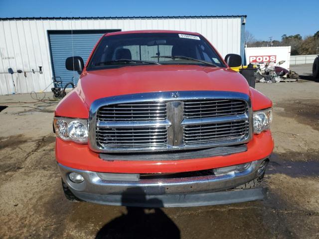 Photo 5 from auction – 2003 DODGE RAM 1500 S with VIN 1D7HA18D73J678262