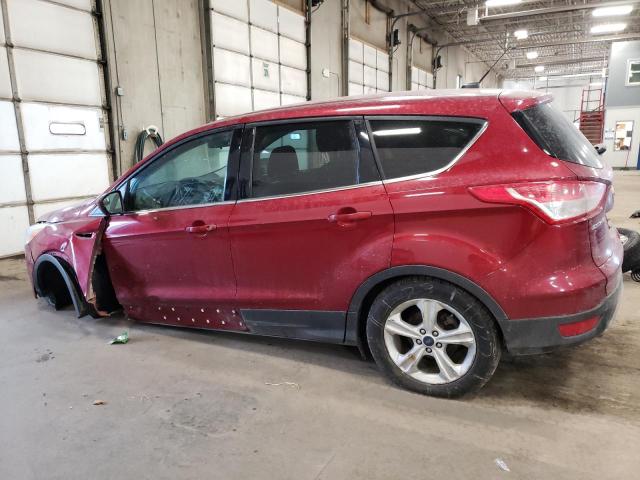 Photo 2 from auction – 2014 FORD ESCAPE SE with VIN 1FMCU9GX3EUC37425