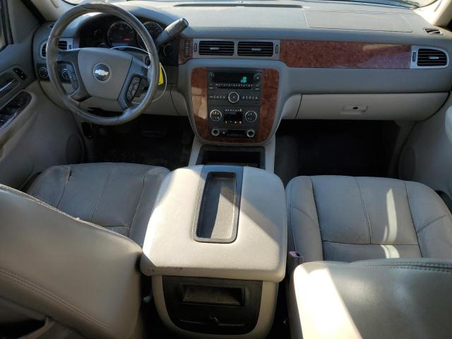 Foto 8 de la subasta – 2007 CHEVROLET SILVERADO con VIN 2GCEK19J971604159