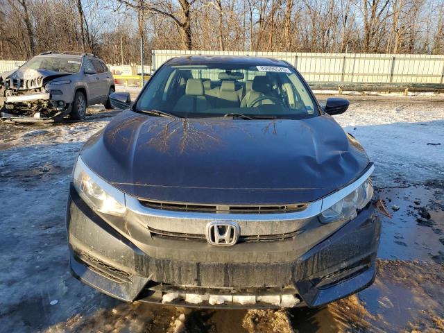 Photo 5 from auction – 2017 HONDA CIVIC LX with VIN 2HGFC2F53HH543948