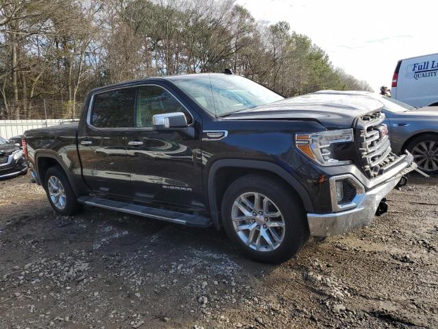 Photo 4 from auction – 2022 GMC SIERRA LIM with VIN 3GTP8DED3NG210024
