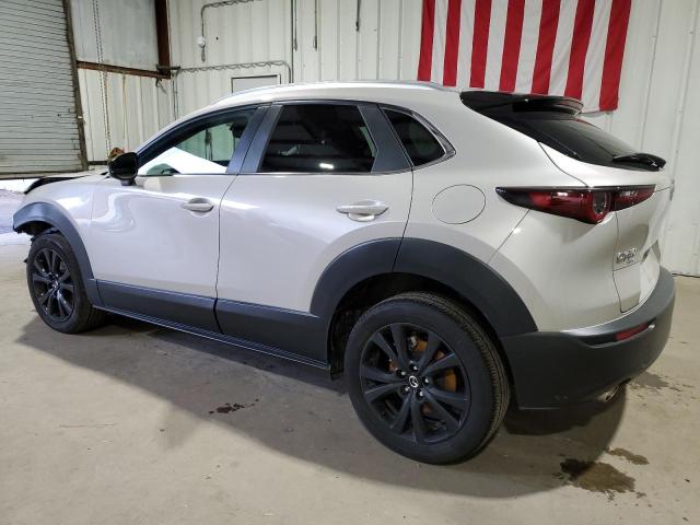 Photo 2 from auction – 2024 MAZDA CX-30 SELE with VIN 3MVDMBBM6RM651918