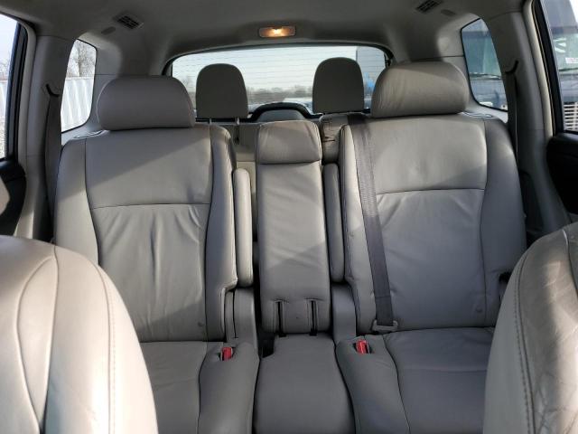 Photo 10 from auction – 2008 TOYOTA HIGHLANDER with VIN JTEES42A882095089