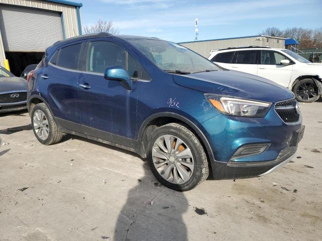 Photo 4 from auction – 2020 BUICK ENCORE PRE with VIN KL4CJESB0LB054276