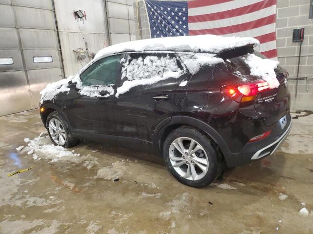 Photo 2 from auction – 2022 BUICK ENCORE GX with VIN KL4MMCSL6NB054472