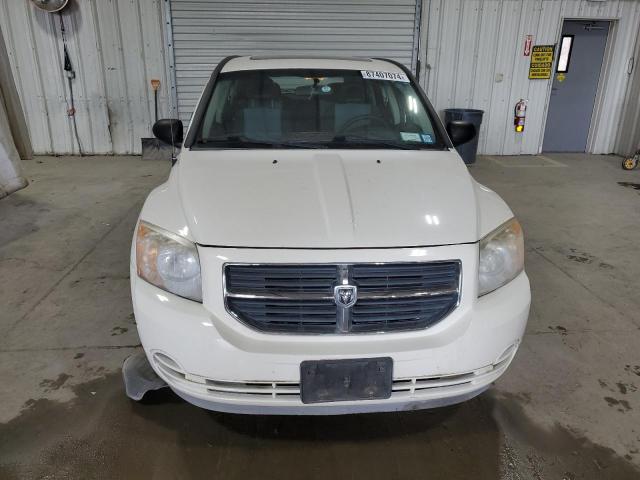 Photo 5 from auction – 2008 DODGE CALIBER SX with VIN 1B3HB48B38D610457