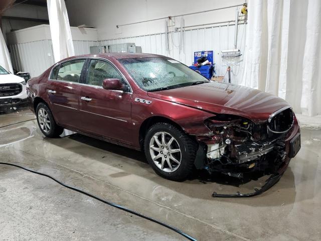 Photo 4 from auction – 2006 BUICK LUCERNE CX with VIN 1G4HD57296U249700