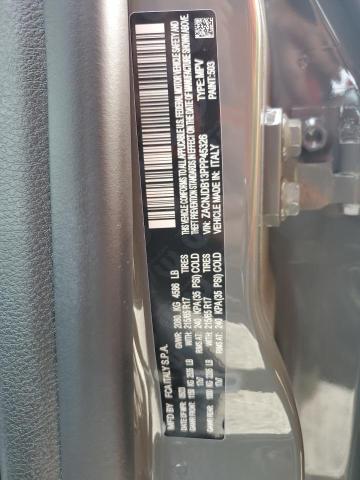 Photo 14 from auction – 2023 JEEP RENEGADE L with VIN ZACNJDB13PPP45326