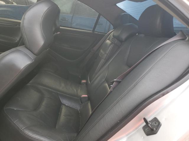 Photo 10 from auction – 2002 VOLVO S60 with VIN YV1RS61R422116062