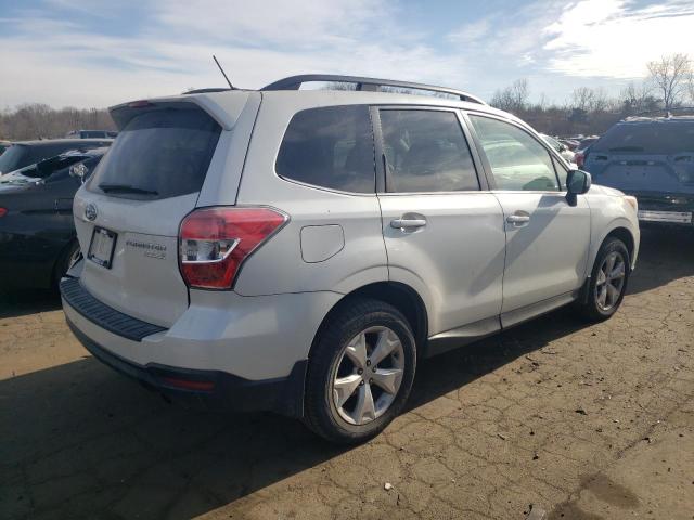 Photo 3 from auction – 2015 SUBARU FORESTER 2 with VIN JF2SJAHC7FH406184