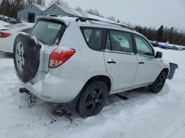 Photo 3 from auction – 2008 TOYOTA RAV4 with VIN JTMBD33V285194874