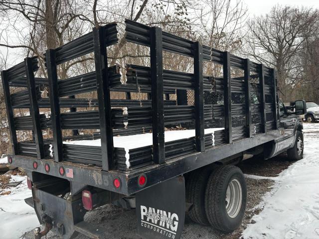 Photo 4 from auction – 2013 FORD F350 SUPER with VIN 1FDRF3G6XDEB48937