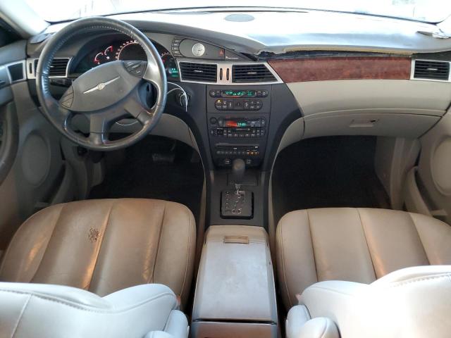 Photo 8 from auction – 2006 CHRYSLER PACIFICA T with VIN 2A8GM684X6R611013