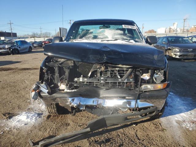 Photo 5 from auction – 2000 CHEVROLET SILVERADO with VIN 1GCGK24U6YE185834