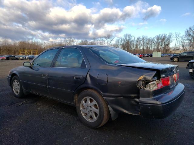 Photo 2 from auction – 2000 TOYOTA CAMRY LE with VIN 4T1BF22K3YU090925