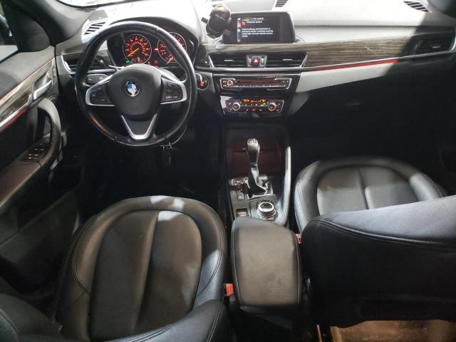 Photo 8 from auction – 2017 BMW X1 XDRIVE2 with VIN WBXHT3C32H5F71253