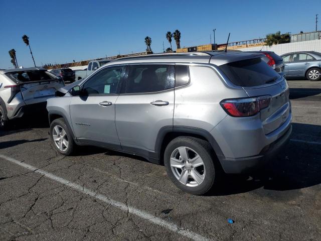 Photo 2 from auction – 2022 JEEP COMPASS LA with VIN 3C4NJCBB9NT205331