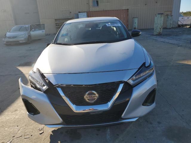 Photo 5 from auction – 2020 NISSAN MAXIMA SV with VIN 1N4AA6CV1LC368224