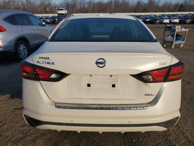Photo 6 from auction – 2022 NISSAN ALTIMA SV with VIN 1N4BL4DW7NN391928