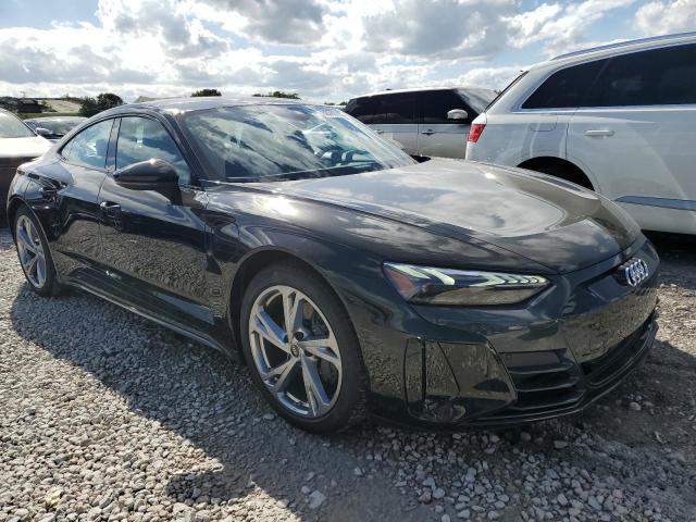 صورة رقم 4 من المزاد - 2023 AUDI E-TRON GT مع VIN WAUFJBFW6P7003532