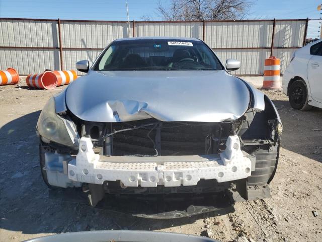 Photo 5 from auction – 2008 INFINITI G37 BASE with VIN JNKCV64E88M114838