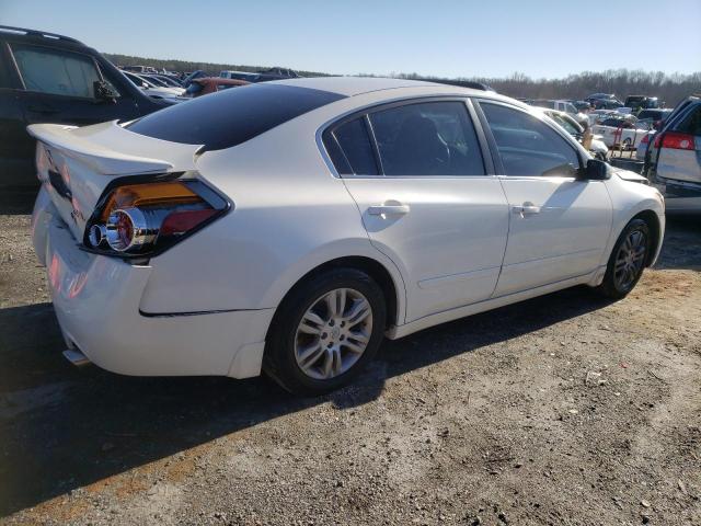Photo 3 from auction – 2010 NISSAN ALTIMA BAS with VIN 1N4AL2AP9AC191927