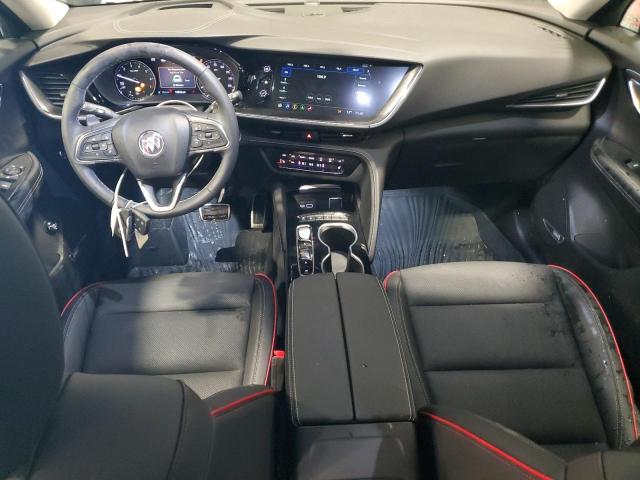 Photo 8 from auction – 2023 BUICK ENVISION E with VIN LRBFZPR45PD231539
