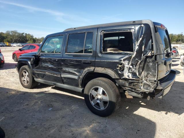 Photo 2 from auction – 2009 JEEP COMMANDER with VIN 1J8HH48KX9C519330