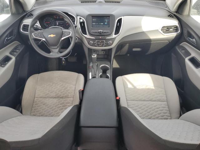 Photo 8 from auction – 2018 CHEVROLET EQUINOX LS with VIN 2GNAXREV9J6198537