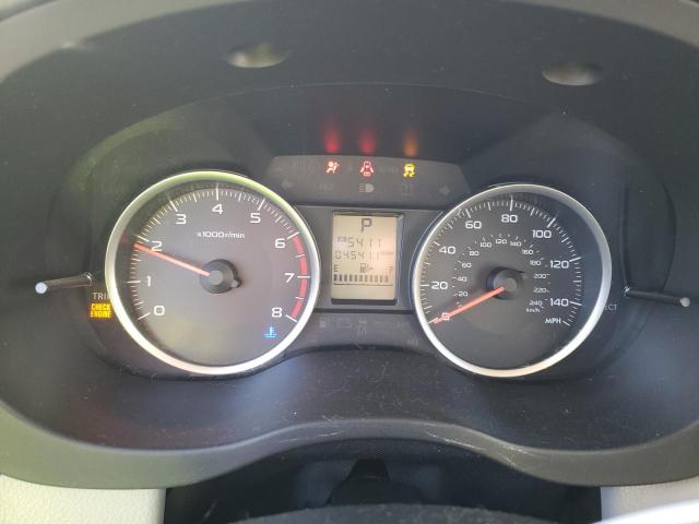 Photo 9 from auction – 2018 SUBARU FORESTER 2 with VIN JF2SJABC9JH589976